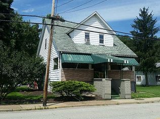 1707 Penn Ave, Jeannette, PA 15644
