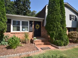 1629 Fox St, Newton, NC 28658