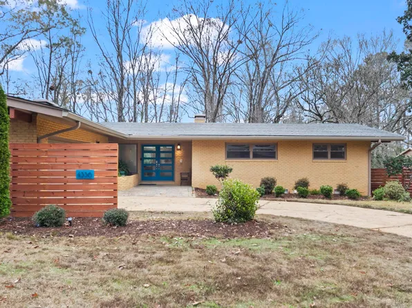 4336 Ridgewood Rd, Tuscaloosa, AL 35404