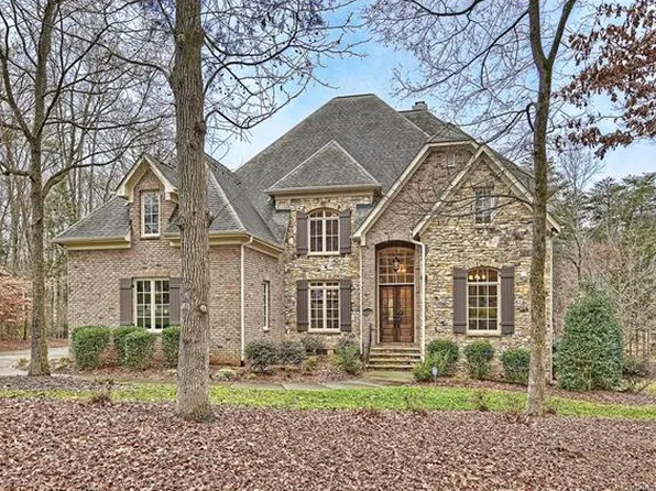 12627 Ninebark Tl, Charlotte, NC 28278