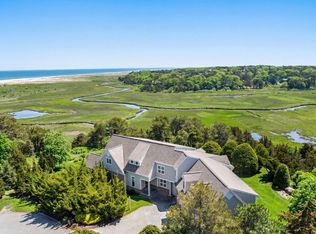 12 Windswept Lane, Orleans, MA 02653
