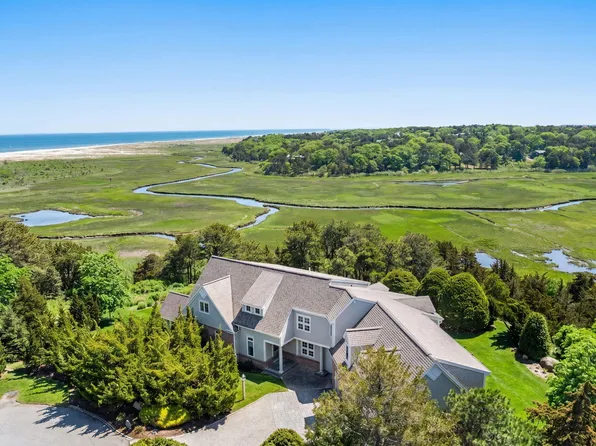 12 Windswept Lane, Orleans, MA 02653