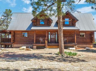 8079 Mogollon Trl, Happy Jack, AZ 86024