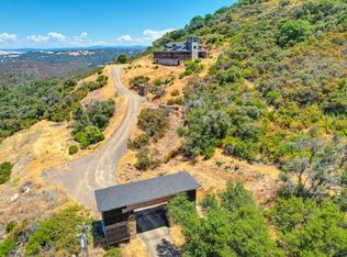 794 Kanaka Valley Rd, Rescue, CA 95672