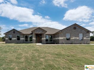 119 Savage Cir, Copperas Cove, TX 76522