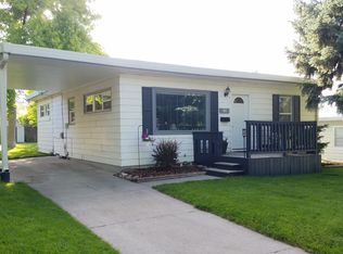 41 Hillcrest Dr, Pocatello, ID 83204