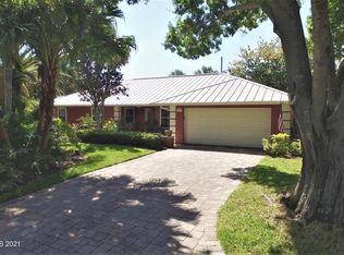 397 Monaco Dr, Indialantic, FL 32903
