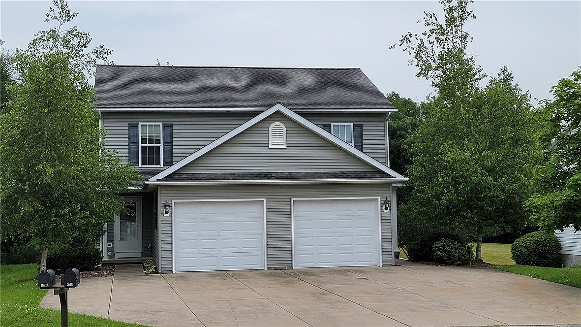 416438 Hillcrest Dr, Edinboro, PA 16412 MLS 170263 Zillow