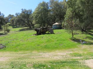 3045 Mount Lowe Rd, San Luis Obispo, CA 93408