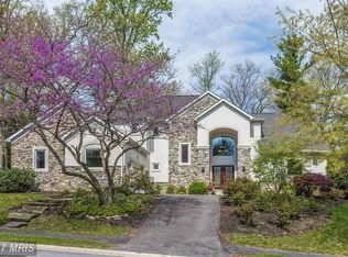 11328 Country Club Rd, New Market, MD 21774