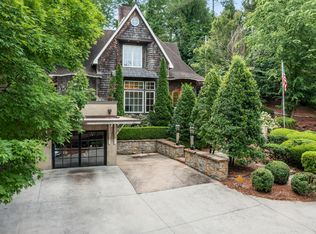 4644 Old Looney Mill Rd, Birmingham, AL 35243