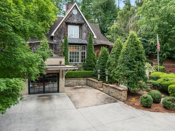 4644 Old Looney Mill Rd, Birmingham, AL 35243