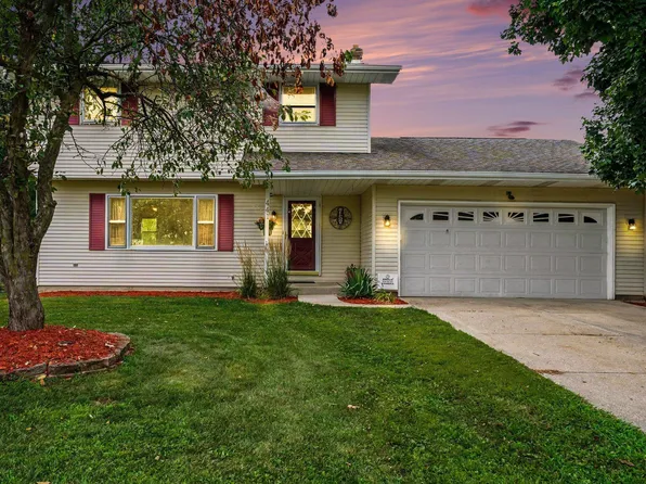 441 N Oakland Ave, Mishawaka, IN 46544