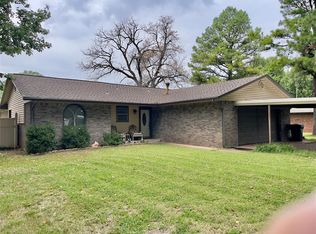 (Undisclosed Address), Oklahoma City, OK 73127