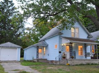 103 Sharon Ave, Battle Creek, MI 49017