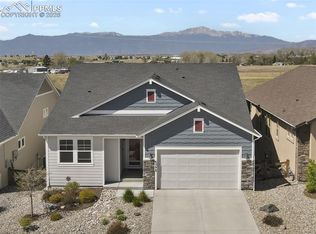 6398 Lochside Vw, Colorado Springs, CO 80927