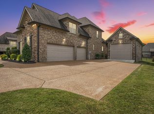 117 Brixton Rdg, Lebanon, TN 37087