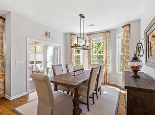 812 Atticus Way, Durham, NC 27703
