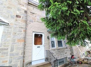 1303 Robbins St, Philadelphia, PA 19111