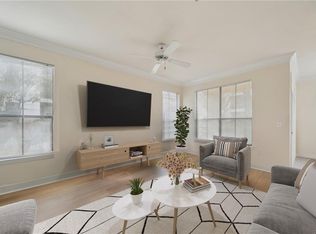 3777 Peachtree Rd NE APT 1007, Atlanta, GA 30319