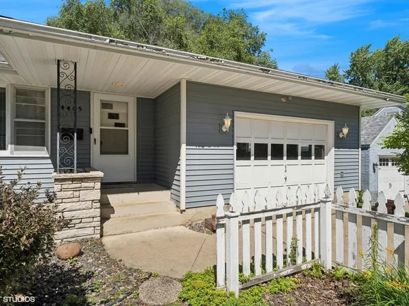 4405 Vera Cruz Ave N, Crystal, MN 55422