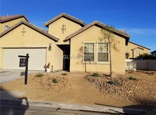4832 White Jade St, North Las Vegas, NV 89081