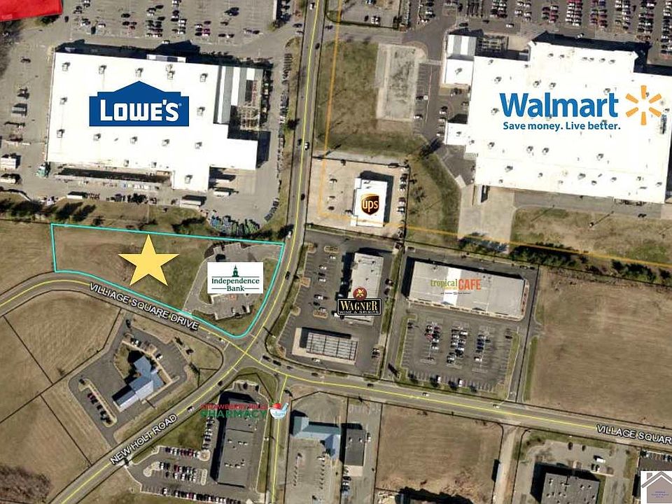 2nd image of 2711 New Holt Rd Lot A