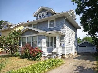 234 Merrill St, Rochester, NY 14615