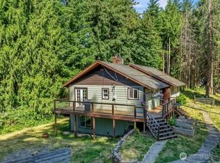 4212 Westside Highway, Castle Rock, WA 98611