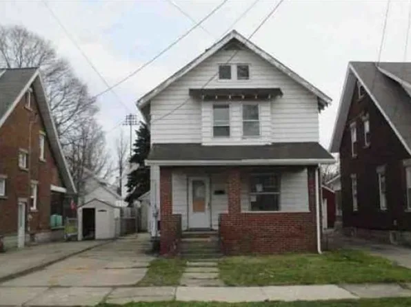 1253 W 21st St, Erie, PA 16502