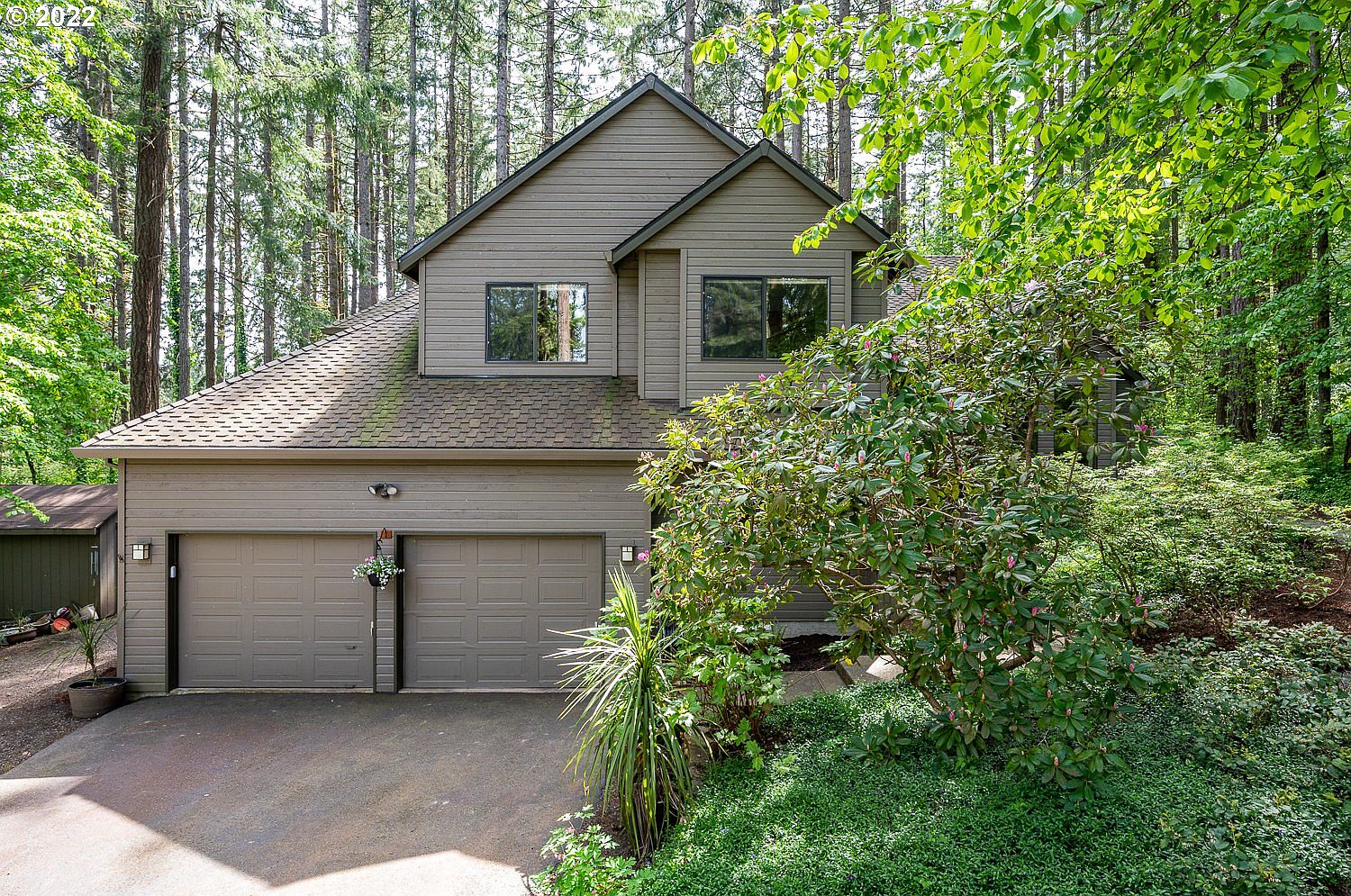 15827 S Lucky Ln, Oregon City, OR 97045 Zillow