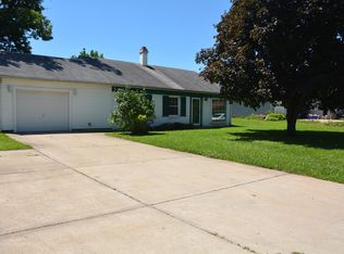 905 Teal Rd, Lafayette, IN 47905