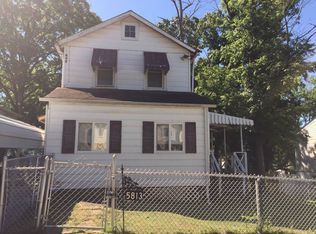5813 Coolidge St, Capitol Heights, MD