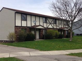 1133 Country Ln APT 3, Holland, MI 49423