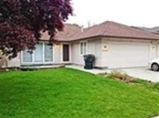 1239 E Shepherd St, Meridian, ID 83642