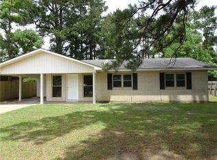 4413 Ramona Dr, Ball, LA 71405