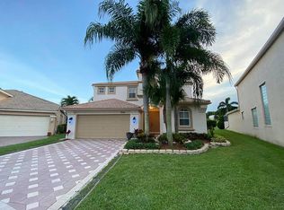 7542 Downwinds Ln, Lake Worth, FL 33467