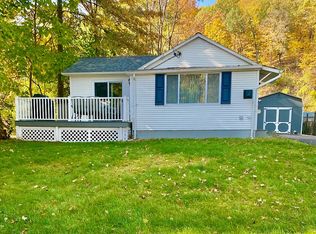 168 Esopus Creek Rd, Saugerties, NY 12477