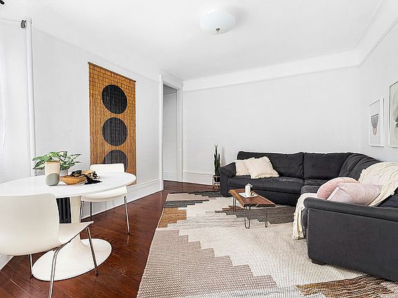2nd image of 40 Tiemann Pl #6D