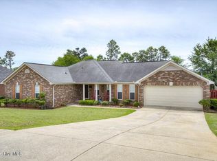 3346 Thames Place, Hephzibah, GA 30815