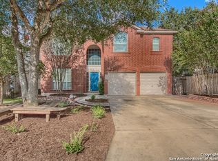 21711 Rio Colorado, San Antonio, TX 78259