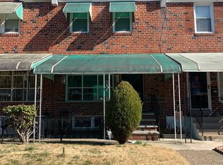 1919 S Hollywood St, Philadelphia, PA 19145