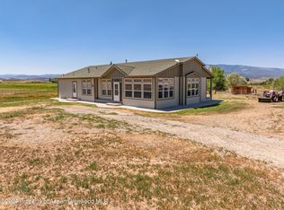 1216 County Road 233, Rifle, CO 81650