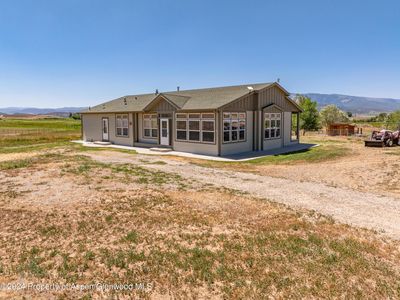1216 County Road 233, Rifle, CO, 81650