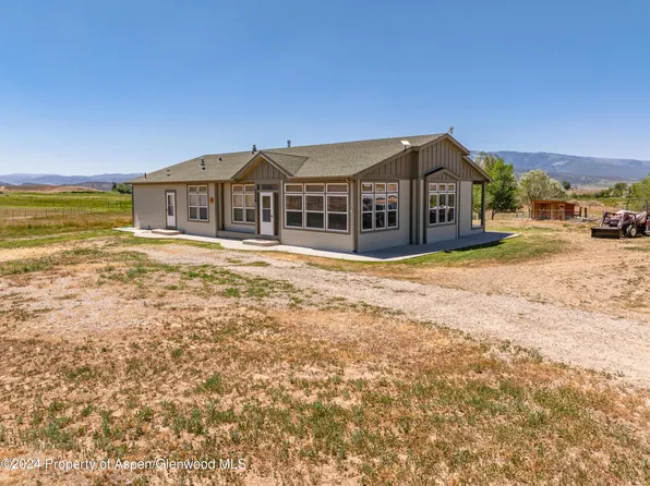 1216 County Road 233, Rifle, CO 81650