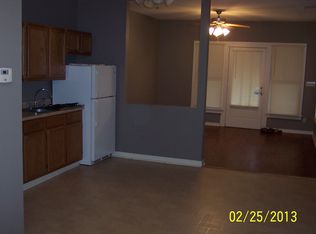 406 N 8th St, Fort Smith, AR 72901