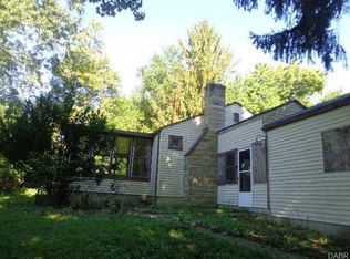 3641 Upper Valley Pike, Springfield, OH 45502