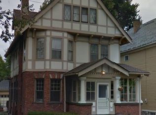 746 Richmond Ave, Buffalo, NY 14222