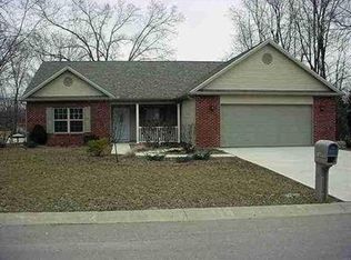 1277 Sycamore Ln, Richmond, IN 47374