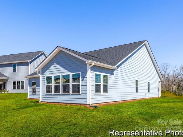 355 Gray Wolf St #122P, China Grove, NC 28023